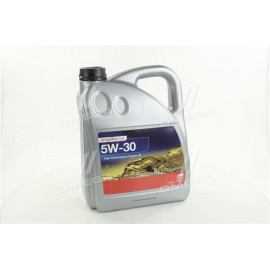 Олива моторн. FEBI 5W-30 longlife plus (Каністра 5л)  Олива моторн. FEBI 5W-30 longlife plus (Каністра 5л)