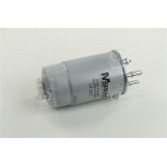 Фільтр паливний FIAT DOBLO 1.3 D, DUCATO 2007 2.0-3.0 JTD 06- (вир-во M-FILTER) 