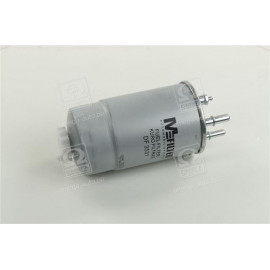 Фільтр паливний FIAT DOBLO 1.3 D, DUCATO 2007 2.0-3.0 JTD 06- (вир-во M-FILTER)