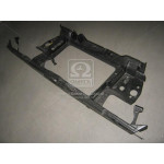 Рамка радіатора в зборі ВАЗ 2108 (в-во НАЧАЛО) 