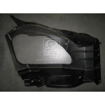 Кожух облицювання фар правий ГАЗ-3302 (в-во НАЧАЛО) 