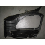 Кожух облицювання фар лівий ГАЗ-3302 (в-во НАЧАЛО) 