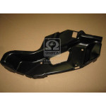 Надставка кожуха фар ліва ГАЗ-3302 (в-во НАЧАЛО) 