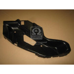 Надставка кожуха фар права ГАЗ-3302 (в-во НАЧАЛО) 