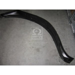 Наставкой арки боковини права в зборі ГАЗ-3302 (в-во НАЧАЛО) 