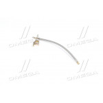 Подовжувач вентиля армований ЗІЛ, КАМАЗ, МАЗ 320мм в зборі 