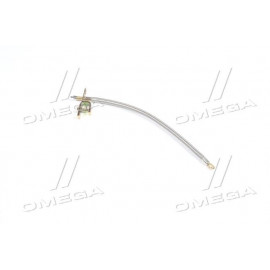 Подовжувач вентиля армований ЗІЛ, КАМАЗ, МАЗ 360мм в зборі