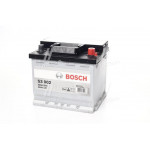 Акумулятор   45Ah-12v BOSCH (S3002) (207x175x190),R,EN400 !КАТ. -15%  Акумулятор   45Ah-12v BOSCH (S3002) (207x175x190),R,EN400 !КАТ. -15%