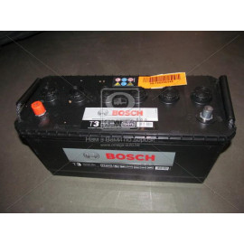 Акумулятор  100Ah-12v BOSCH (T3071) (413x175x220),L,EN600 !КАТ. -15%  Акумулятор  100Ah-12v BOSCH (T3071) (413x175x220),L,EN600 !КАТ. -15%