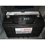 Акумулятор  105Ah-12v BOSCH (T3052) (330x172x240),L,EN800 !КАТ. -15%  Акумулятор  105Ah-12v BOSCH (T3052) (330x172x240),L,EN800 !КАТ. -15%