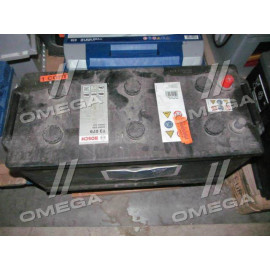 Акумулятор  180Ah-12v BOSCH (T3079) (513x223x223),полярність пряма (4),EN1100 !КАТ. -15%