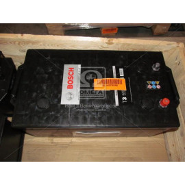 Акумулятор  200Ah-12v BOSCH (T3080) (518x276x242),полярність зворотна (3),EN1050 !КАТ. -15%