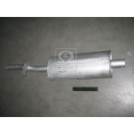 Резонатор  ГАЗ-3110 (вир-во Львов) 