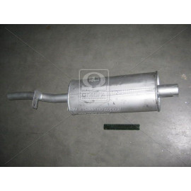 Резонатор  ГАЗ-3110 (вир-во Львов)