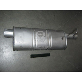 Резонатор Газель пас. (вир-во Львов)