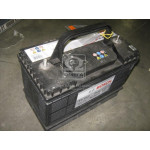 Акумулятор  105Ah-12v BOSCH (T3052) (330x172x240),L,EN800 !КАТ. -20%  Акумулятор  105Ah-12v BOSCH (T3052) (330x172x240),L,EN800 !КАТ. -20%