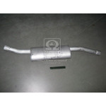 Резонатор ГАЗ-2217 Соболь (вир-во Львов) 