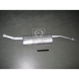 Резонатор ГАЗ-2217 Соболь (вир-во Львов)