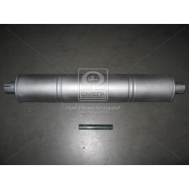 Глушиник  ГАЗ-52 (вир-во Вироока)