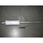 Резонатор  Москвич-412 (вир-во Львов) 