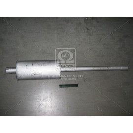 Резонатор  Москвич-412 (вир-во Львов)