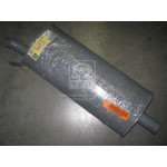 Глушник Москвич-2141 (вир-во Львов) 