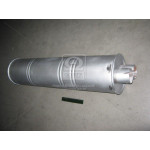 Глушник ЗіЛ-130 (вир-во Вироока) 