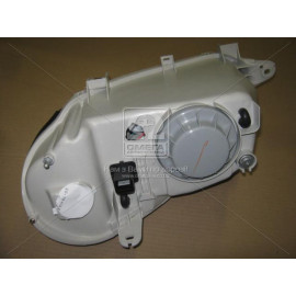 Фара пра. DW LANOS (ви-во TYC)