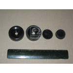 Р/к цилиндра торм. заднего (2 наим.) (пр-во Россия) 