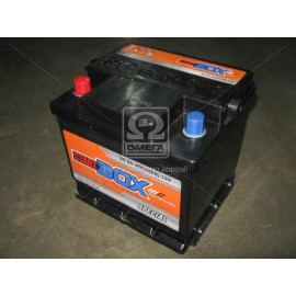 Акумулятор   50Ah-12v StartBOX Special (215x175x190),L,EN400 !КАТ. -15%