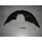 Арка колеса ВАЗ 21214 задн. лів. (вир-во АвтоВАЗ) 