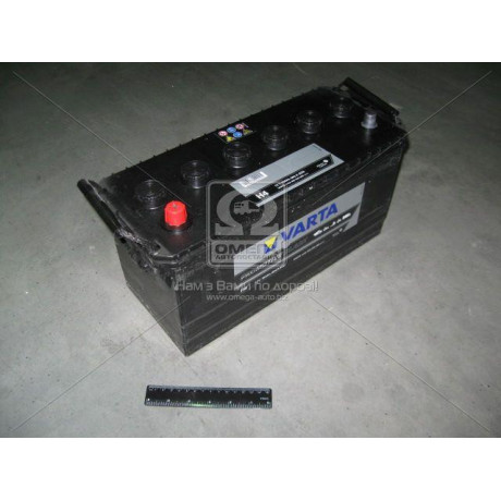Аккумулятор  100Ah-12v VARTA PM Black(H4  ) (413x175x220),L,600 !КАТ. -15%