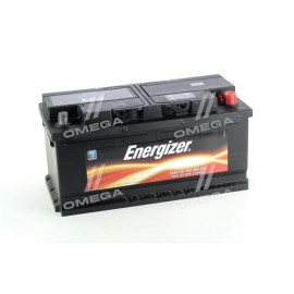 Акумулятор   83Ah-12v Energizer (353х175х175), R,EN720 !КАТ. -20%