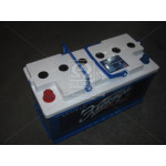 Аккумулятор   90Ah-12v Kainar ЭЛЕКТРА (353х175х190),L,EN700 !КАТ. -10% 