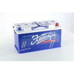 Аккумулятор   90Ah-12v Kainar ЭЛЕКТРА (353х175х190),R,EN700 !КАТ. -10% 