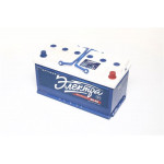 Аккумулятор   90Ah-12v Kainar ЭЛЕКТРА (353х175х190),R,EN700 !КАТ. -15% 