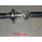 Вал карданний ГАЗ 53 L = 2595 (вир-во Україна) 