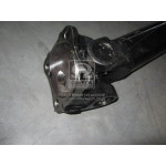 Вал карданний ГАЗ 3307 L = 2660 (вир-во Україна) 