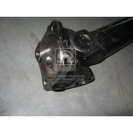 Вал карданний ГАЗ 3307 L = 2660 (вир-во Україна)