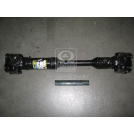 Вал карданний УАЗ 469 передн.Lmin=570-590мм (вир-во Україна)