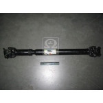 Вал карданний УАЗ 452 Lmin=780-800 мм (13-225.10.10) задн. (вир-во Україна) 