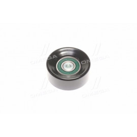 Ролик приводн.ременя AUDI, VW 1.0-1.4i,1.7-1.9D, SDI 95 (вир-во GMB)