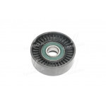 Ролик приводн.ремня CITROEN C4/C5 04- (пр-во GMB) 