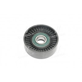 Ролик приводн.ременя CITROEN C4/C5 04- (вир-во GMB)