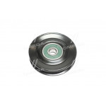 Ролик приводн.ремня MZ 929 87-96/ MI Pajero 90- (пр-во GMB) 