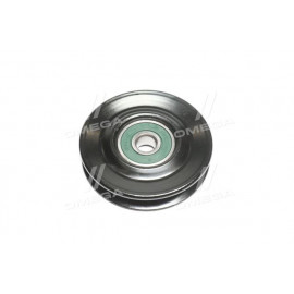 Ролик приводн.ременя MZ 929 87-96/ MI Pajero 90- (вир-во GMB)