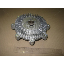 Віскомуфта вентилятору (вир-во GMB)