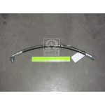 Рукав МТЗ L = 420 Ключ 24 d-10 (з кутом 90*) (РВТ) ( вир-во Агро- Імпульс.М . ) 