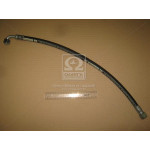 Рукав МТЗ L = 600 Ключ 24 d-10 (з кутом 90*) (РВТ) ( вир-во Агро- Імпульс.М . ) 