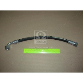 Рукав МТЗ L =360 Ключ 24 d-10 (з кутом 90*) (РВТ) ( вир-во Агро- Імпульс.М . )